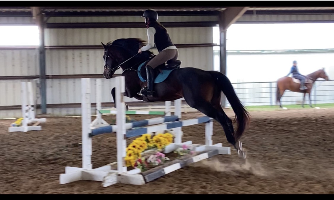 Jumping